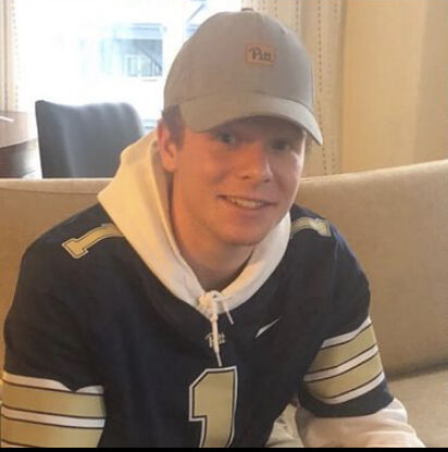 Dalton Coppola- The Pitt News